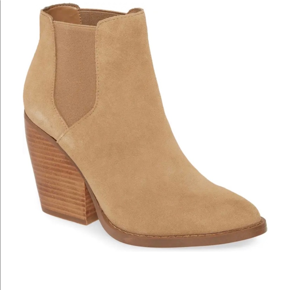 BP Lex Bootie. Purchased from Nordstrom. Brand New.